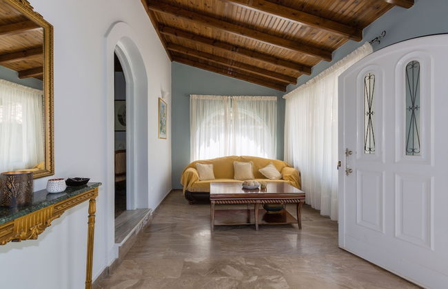 Yialos Villa - Foto 18