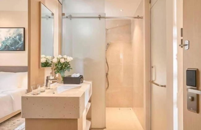 Arena Cam Ranh Beachfront Condotel - Foto 16