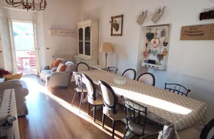 Antico Chalet Momosa Maxi - Foto 15