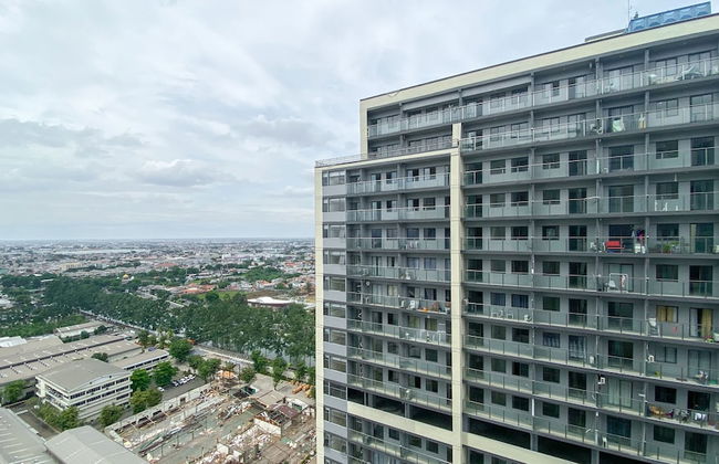 Strategic Studio At Daan Mogot City Apartment - Foto 13