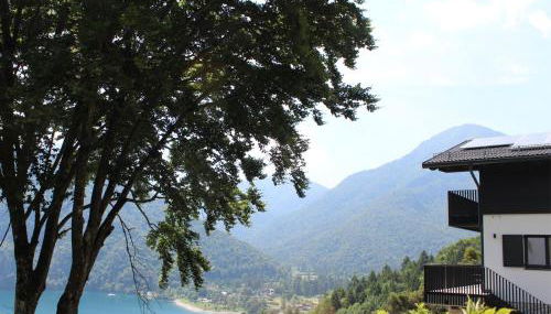 Villa Regina - Lake Ledro Apartments - Foto 4