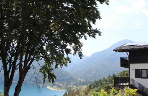 Villa Regina - Lake Ledro Apartments - Foto 4