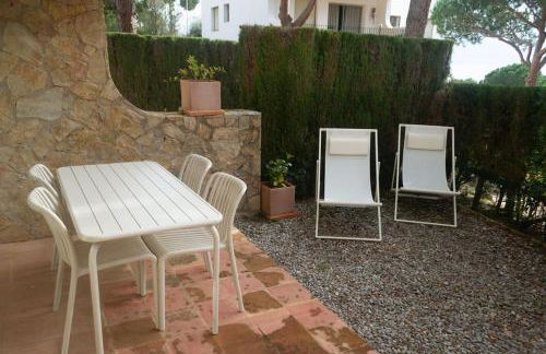 Parc Golfet - Apartamento para 3 con WiFi, AC y Piscina - Foto 19