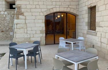 Agriturismo Masseria Sbotta - Foto 47