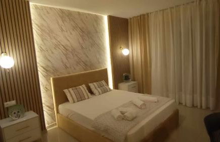 Demmy's Luxury Apartment - Foto 6