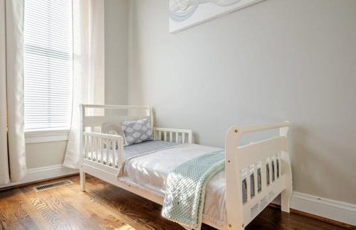 3 Bedroom GEM in the Heart of VCU and Downtown Richmond - Foto 58