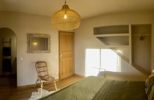 La villa Tamaris - Foto 12