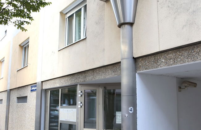 Urban Stay Apartments Vienna - Foto 1