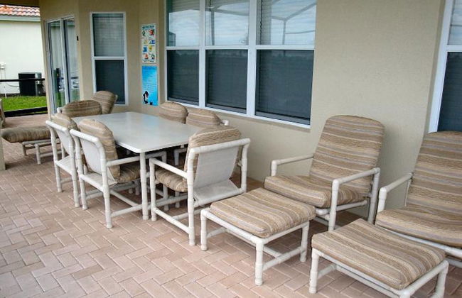 6BR 4BA Home in Windsor Hills by CV-2564 - Foto 30