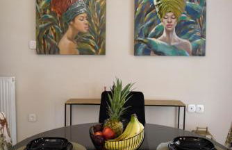 Regina's Downtown Apartment by CorfuEscapes - Foto 14