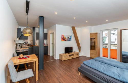 Ferienwohnungen An den SchwabachAuen - Keine Monteure - Foto 41