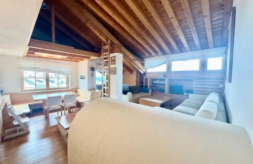 Esperienza Unica al Passo Giau - Appartamento con Vista Panoramica - Foto 16