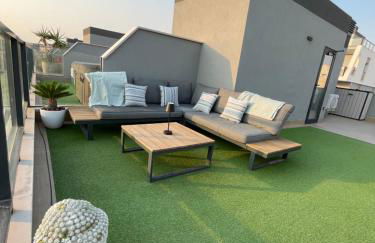 Iconic Alluba Alicante luxury bay - Photo 39