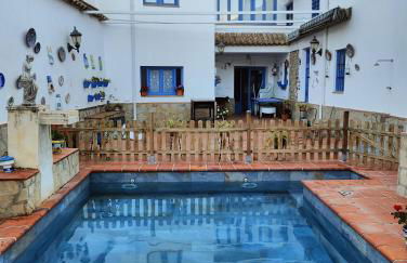 Casa Rural La Casa De Maita - Foto 61