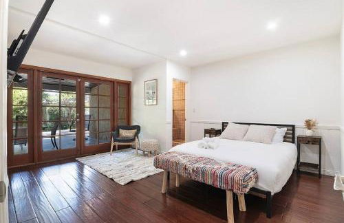 3-Bedroom Sherman Oaks House Near Universal Studios - Foto 14