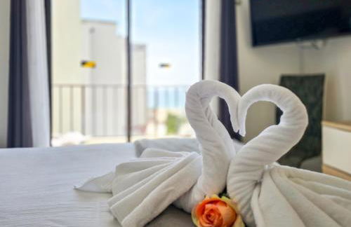 Apartamento Praia Rocha Vista Mar Ambar - Foto 7