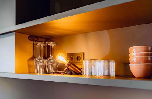 KABINETT Boutique Apartments - Foto 66