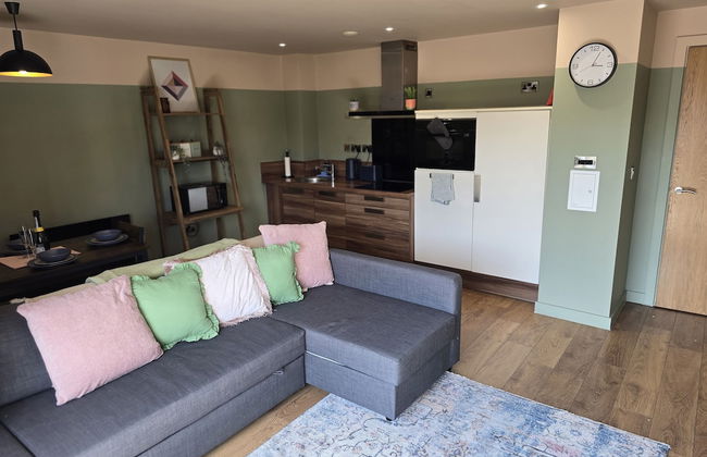 Stay Angels Blonk Street Apartments - Foto 66