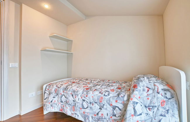 Exclusive Villa Le Palme - Foto 14