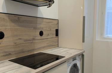 VENI VEDI VICHY climatisé, 50m2 coeur de ville - Photo 29