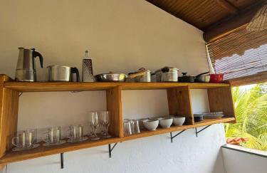 Casa Amar'ela Refugio Tropical, PERTO DAS MELHORES PRAIAS !!!!! - Foto 9