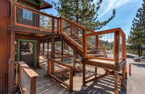 Snowflake Chalet - Foto 7