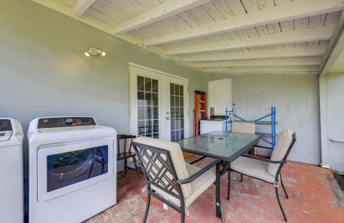 Fenced-In Yard Home 3 Mi to Hard Rock Stadium! - Photo 19