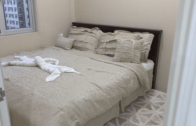 Apartment in Iloilo with swimming pool and terrace - Foto 8