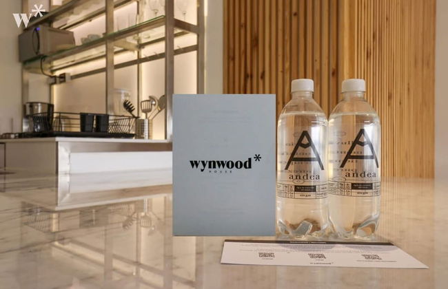 w Perfect Loft With Stunning View in San Isidro - Foto 7