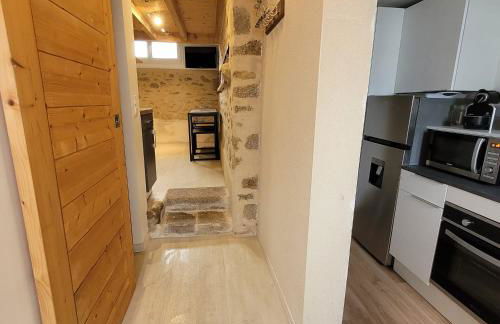 Les Crins au Bord du Lac - Foto 28