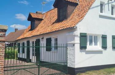 cottages de la Maye - Foto 13