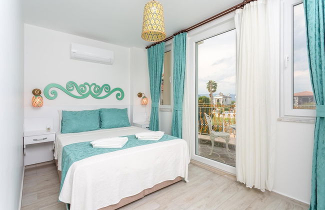 Villa Portakal Blossom - Photo 62