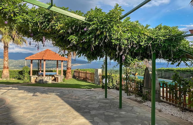 Villa Fiorita - Foto 13