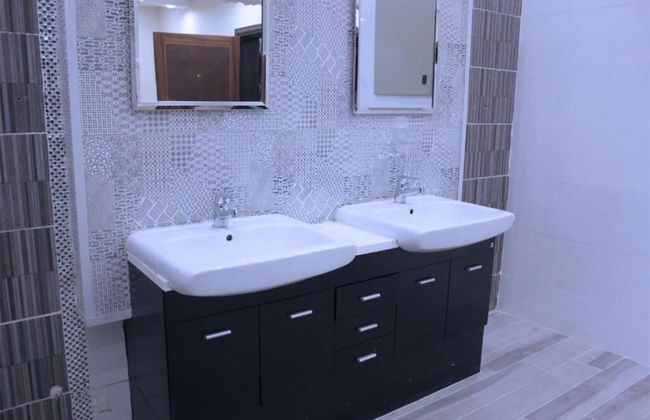 Lamasat Alkhair Serviced Apartments - Foto 48