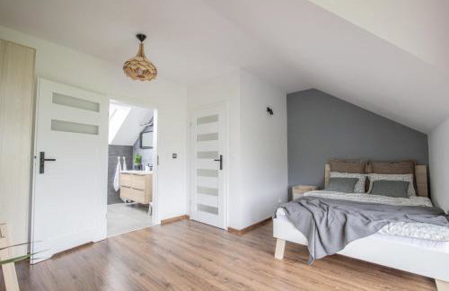 Domki pod Lasem 66 - Foto 11