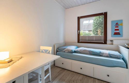 Ferienwohnung Steuerbord - Foto 24