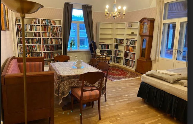 Villa Internationals - Foto 13