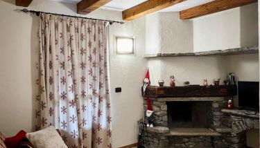 Le Panoramique Ski & Relax 10 min da Courmayeur - Foto 5