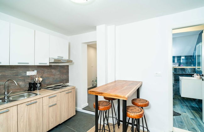 Apartments Dub - Foto 28