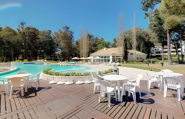 Oceana Suites Green Park - Foto 27