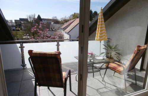 Ferienwohnung Lohrig - Foto 17