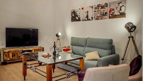 Apartamentos Turisticos Moret 11 - 2A - Foto 2