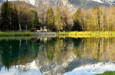 Bungalow 3 chambres pour 6 pers avec Climatisation Camping 3 etoiles - Foto 11