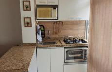 Apartamento com piscina, apenas 200 metros do mar - Foto 12