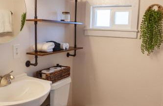 Zuni St Motor Inn- Bike, Dine, Explore Denver - Foto 55