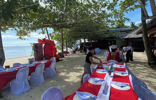 Bruce Beach Resort - Foto 61