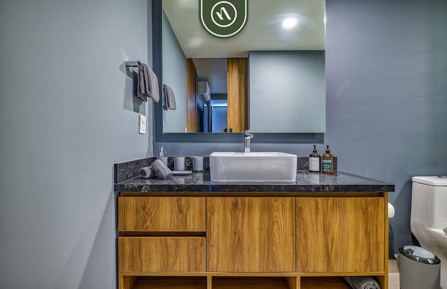 Sea View Residences 302 - Foto 31