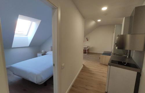 Apartamentos Atempo Aranjuez - Foto 67