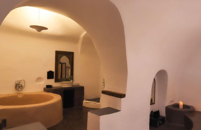 Extravagant Villa in Megalochori - Foto 14