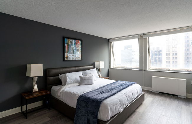 The Luckman Apartments by Barsala - Foto 14